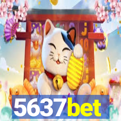 5637bet