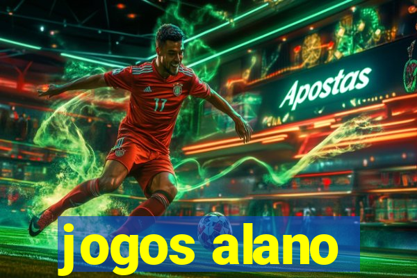 jogos alano