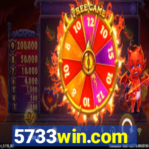 5733win.com