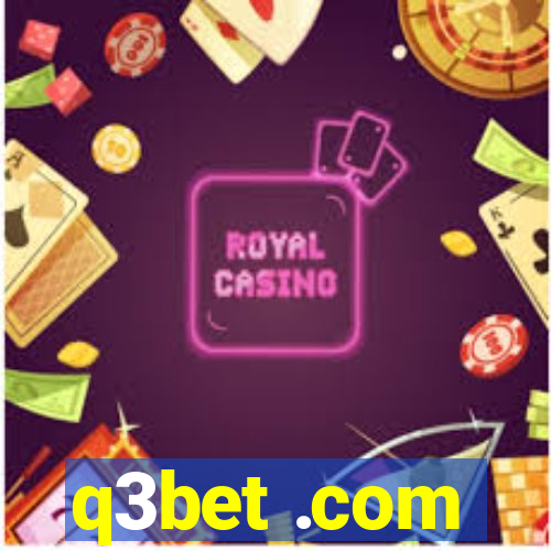 q3bet .com