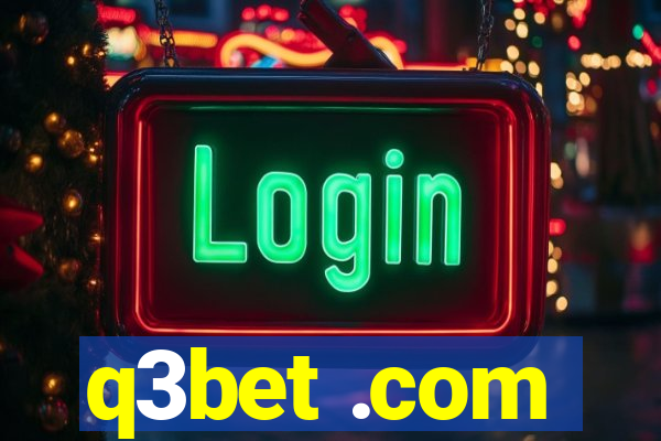 q3bet .com