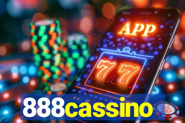 888cassino