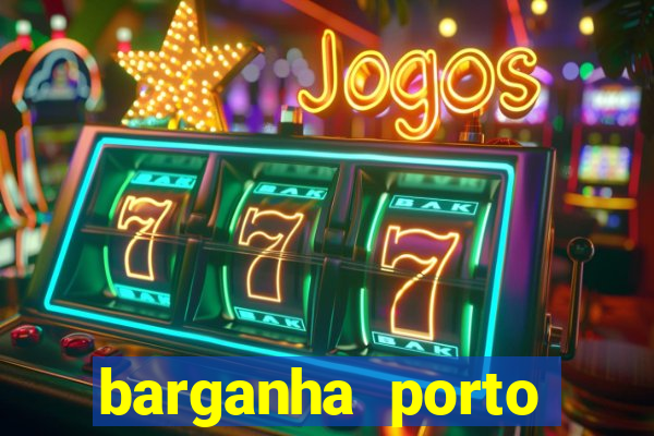 barganha porto feliz facebook