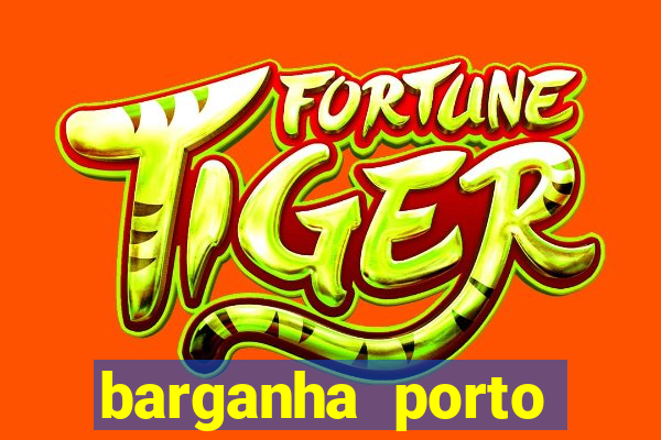 barganha porto feliz facebook