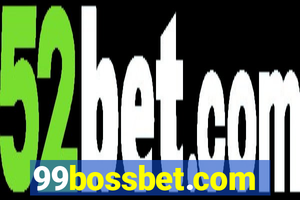 99bossbet.com