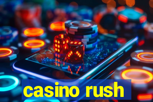 casino rush