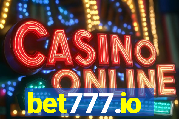 bet777.io