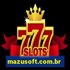 mazusoft.com.br