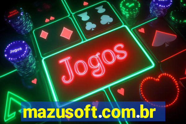 mazusoft.com.br