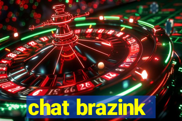 chat brazink