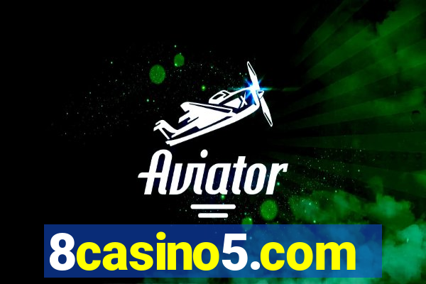 8casino5.com