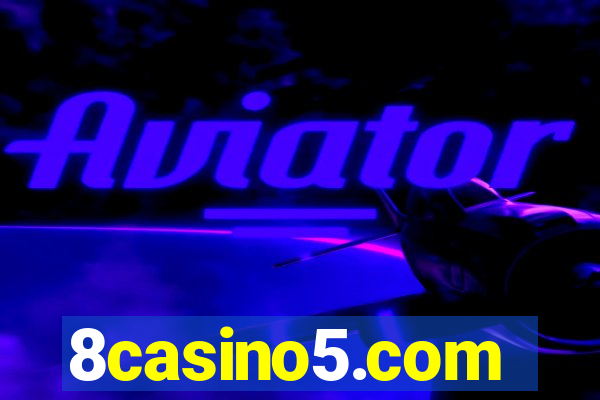 8casino5.com