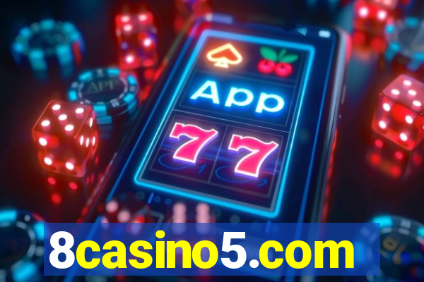 8casino5.com