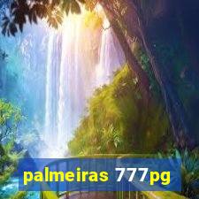 palmeiras 777pg