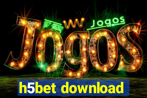 h5bet download