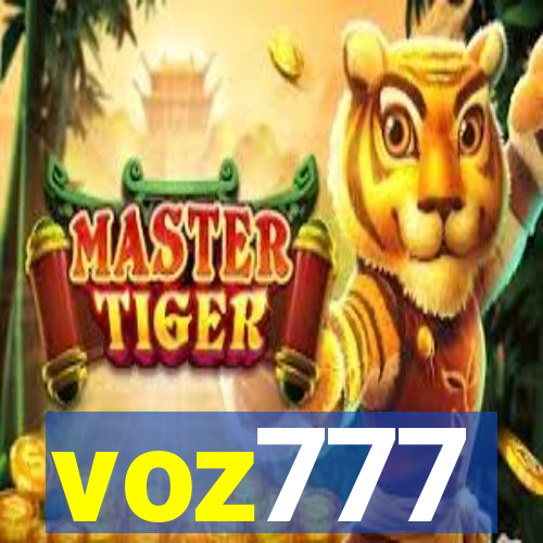 voz777