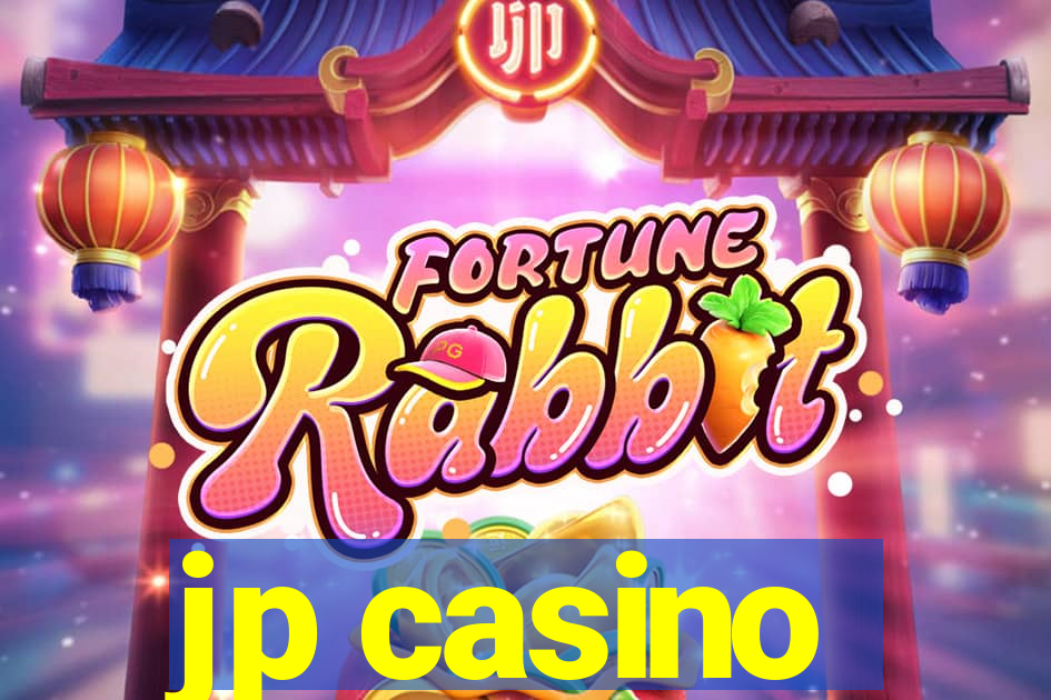 jp casino