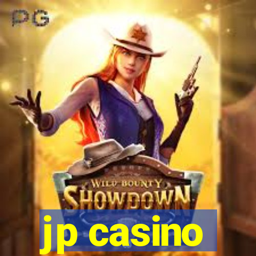 jp casino