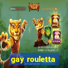 gay rouletta