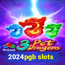 2024pgb slots