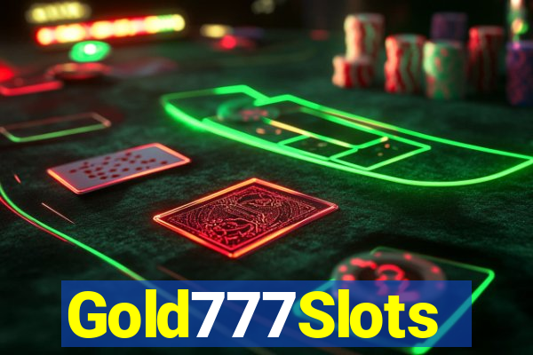 Gold777Slots