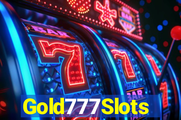 Gold777Slots