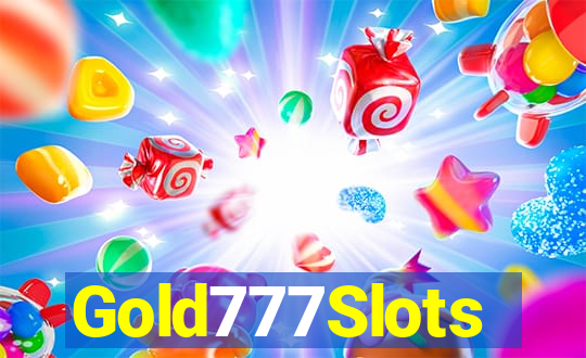 Gold777Slots