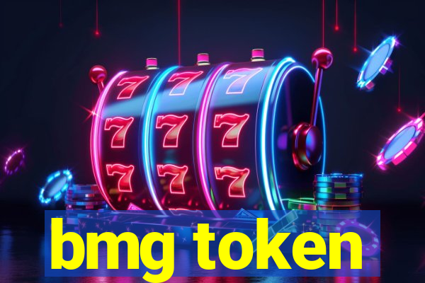 bmg token