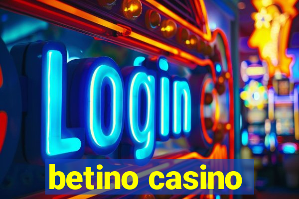 betino casino