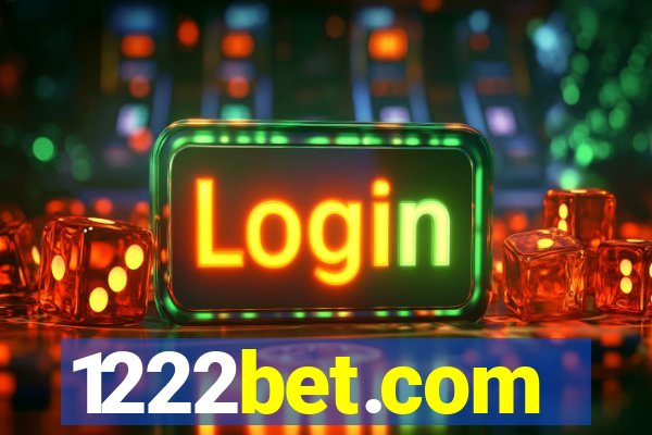 1222bet.com