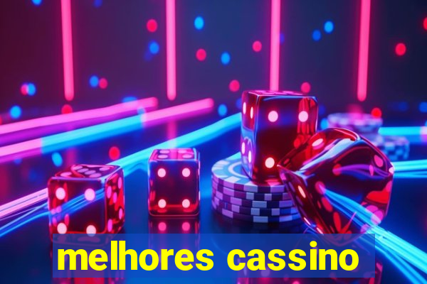 melhores cassino