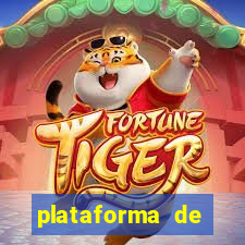 plataforma de cassino online