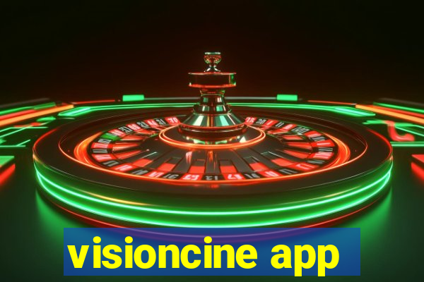 visioncine app