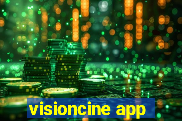 visioncine app