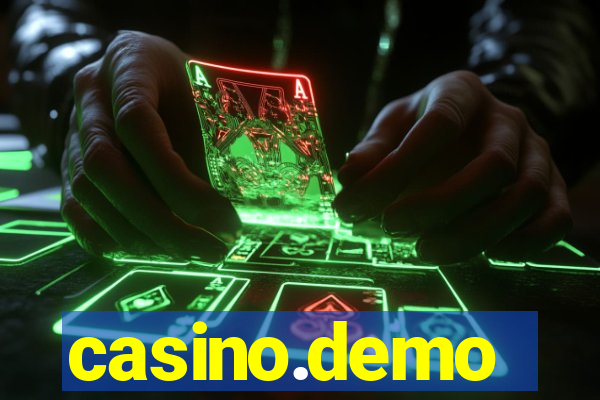 casino.demo