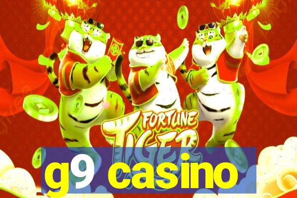 g9 casino