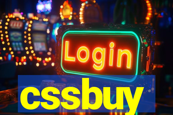 cssbuy