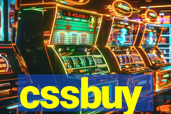 cssbuy