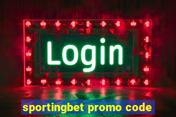 sportingbet promo code