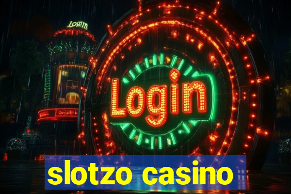 slotzo casino