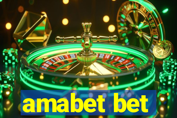 amabet bet