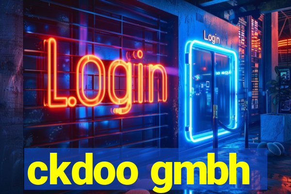 ckdoo gmbh