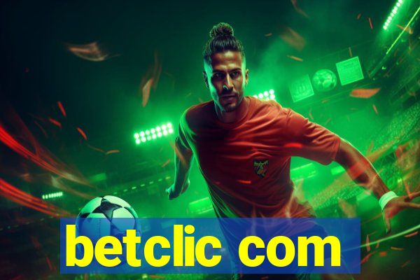 betclic com