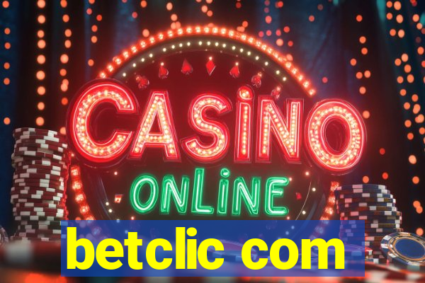 betclic com