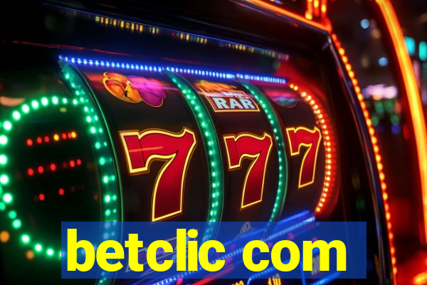 betclic com