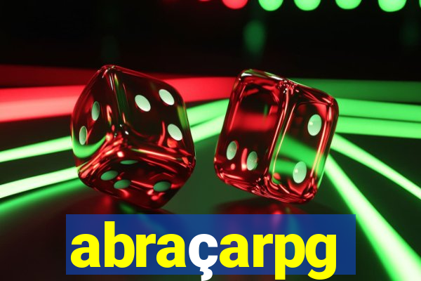 abraçarpg