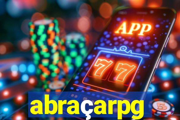 abraçarpg