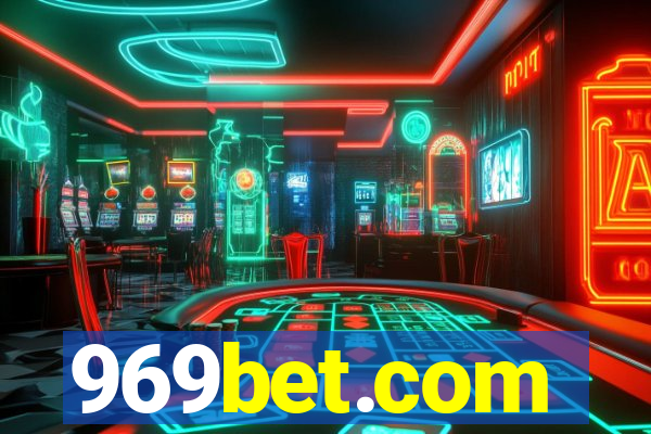 969bet.com