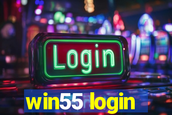 win55 login