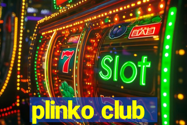 plinko club